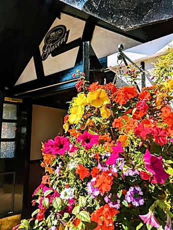 Glazert Country House Hotel