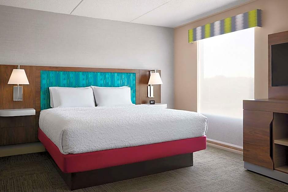 Hampton Inn By Hilton And Suites New Haven - South - West Haven