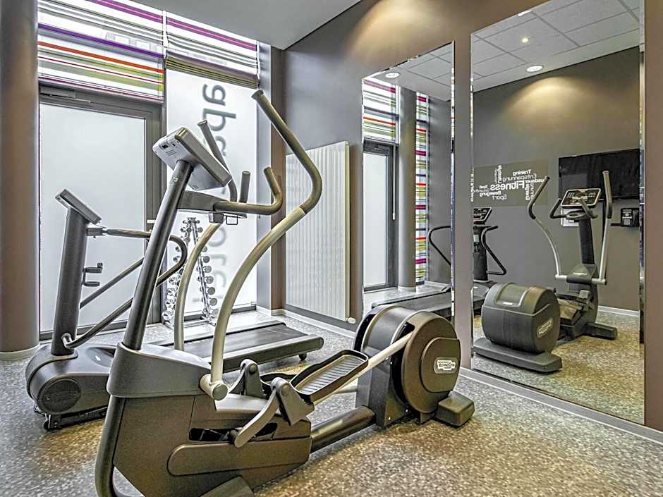 Adagio Koln City Aparthotel