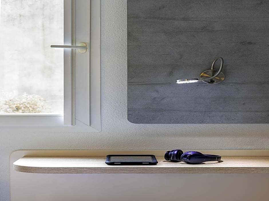 ibis budget Meudon Paris Ouest