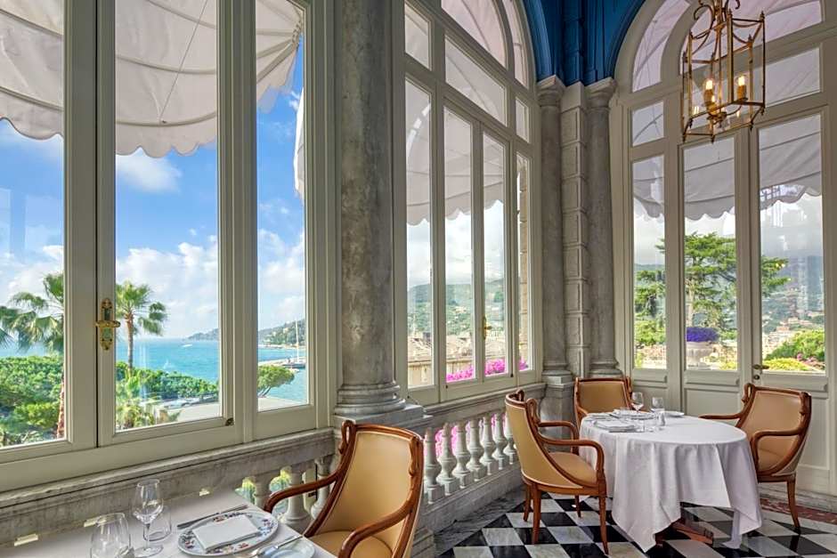 Imperiale Palace Hotel