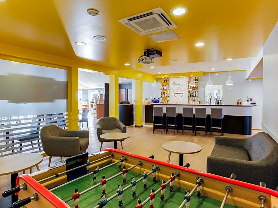 ibis Montélimar Nord