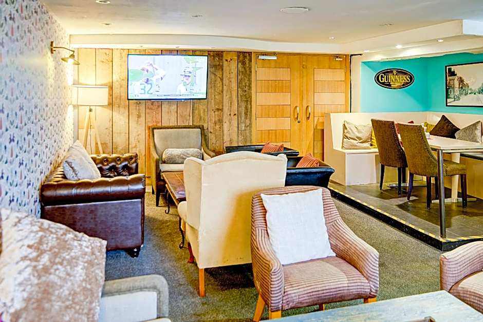 Warwickshire Park Hotel Kenilworth by Belvilla