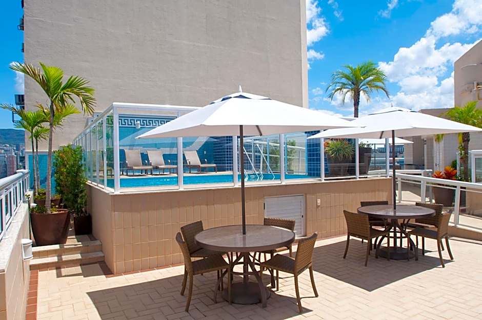 Normandy Hotel