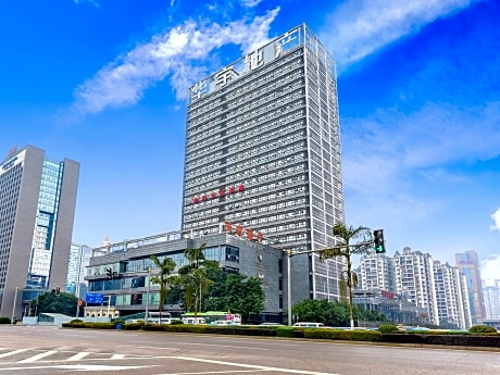 Novo Hotel