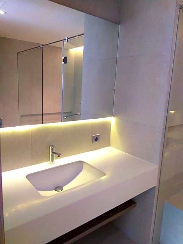 Ariama Serviced Residence