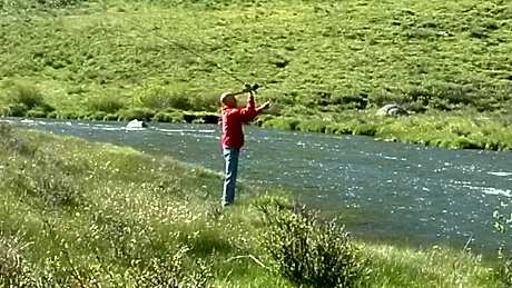 Narrow Gauge Railroad Inn