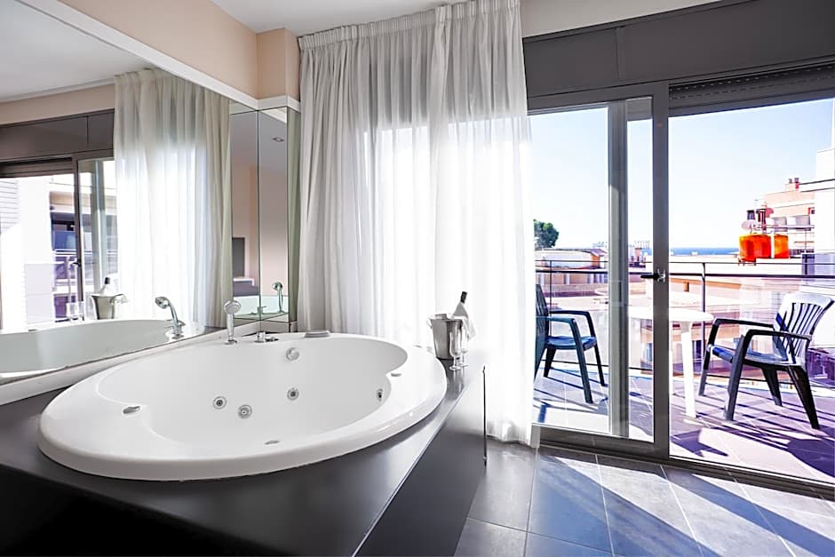 Hotel Acacias Suites & Spa