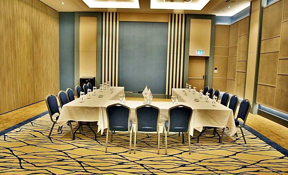 The Ankara Hotel