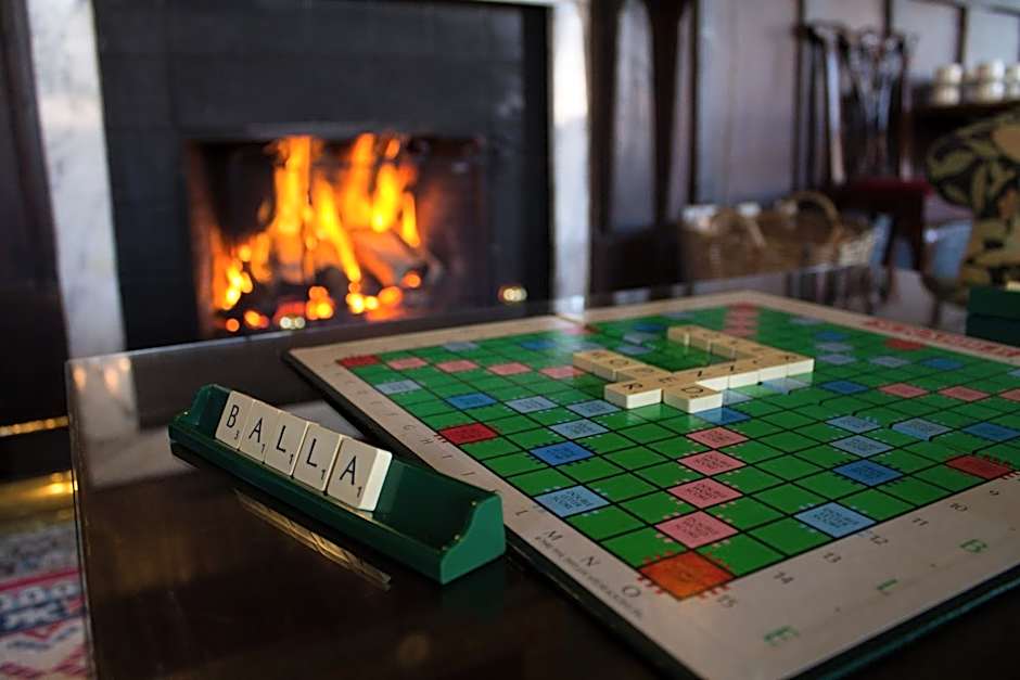 The Ballachulish Hotel