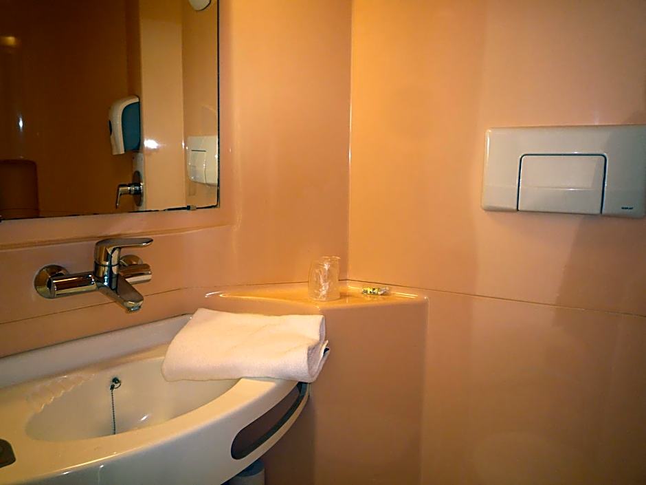 Première Classe Valence Sud