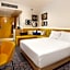 Hampton by Hilton Lodz City Center