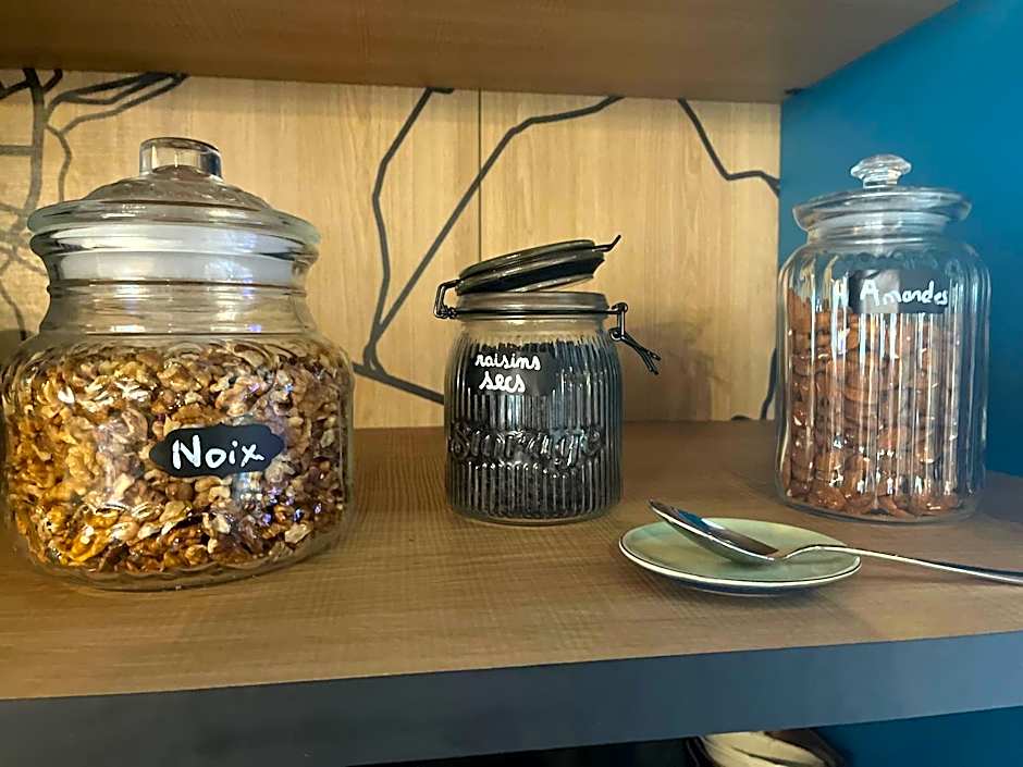 Greet Hôtel Orthez Bearn