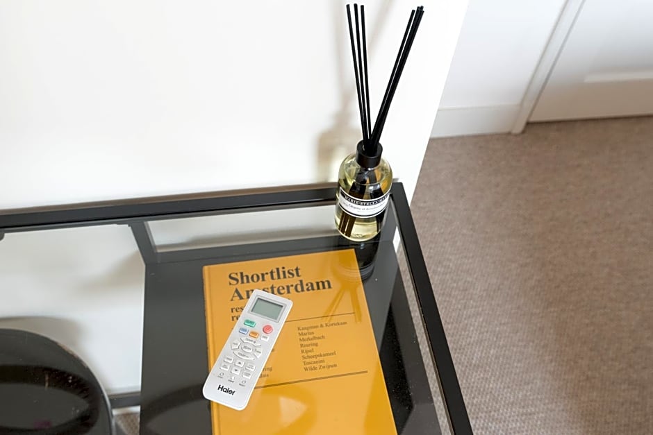 Empire suites garden view