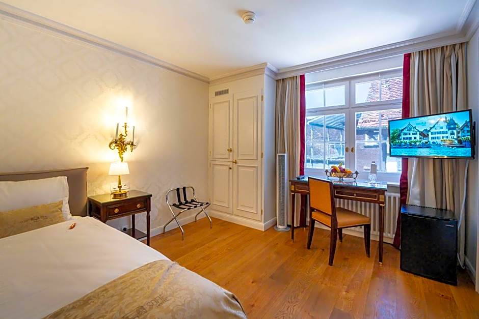 Hotel Porto Sofie Gottlieben