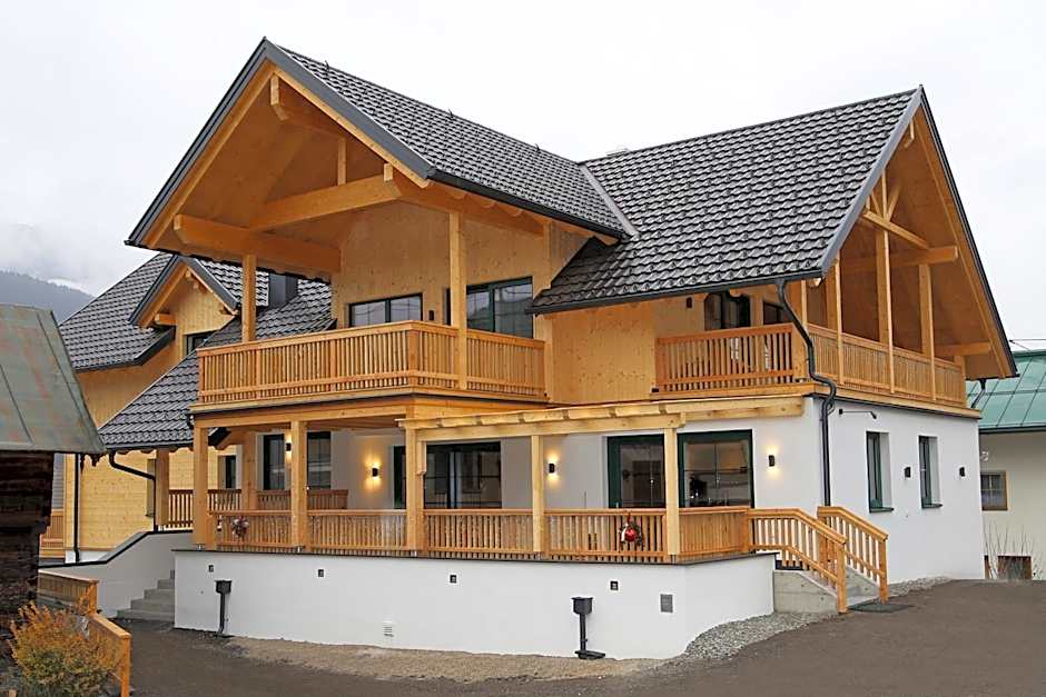 Apartments Schmiedgut