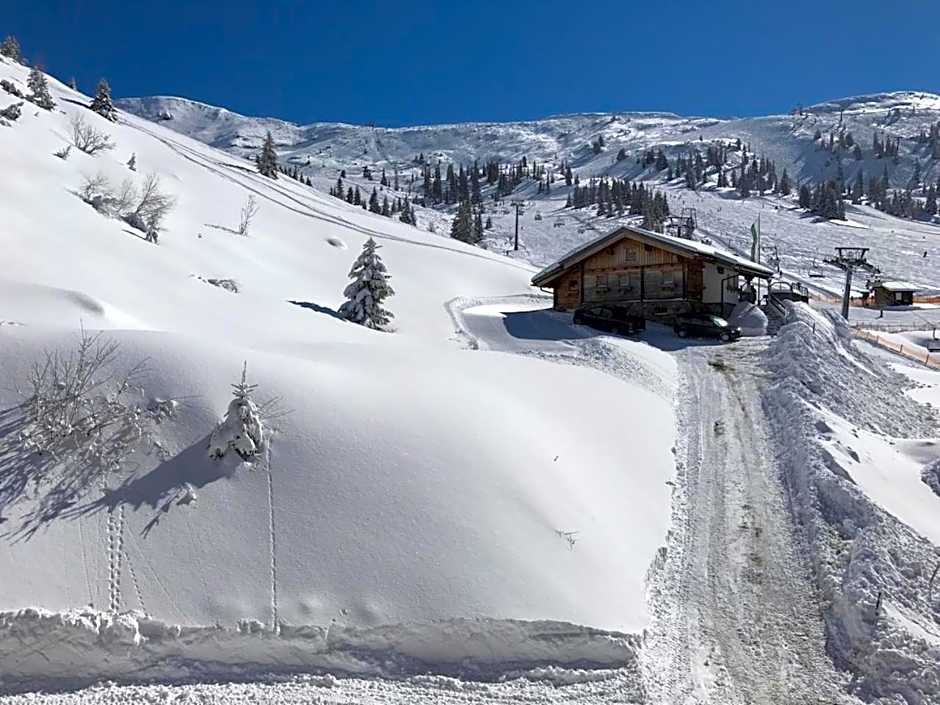Tauernhaus Appartment
