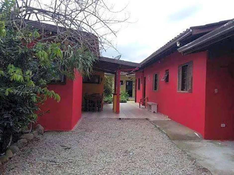 Pousada da Tom-Ubatuba Perequê-Açu