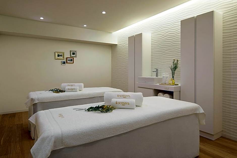 The Westin Miyako Hotel Kyoto