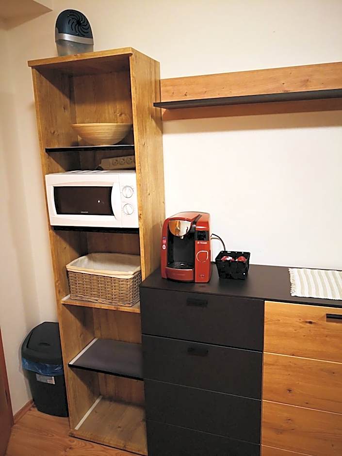 Apartmán Sedmička Horec