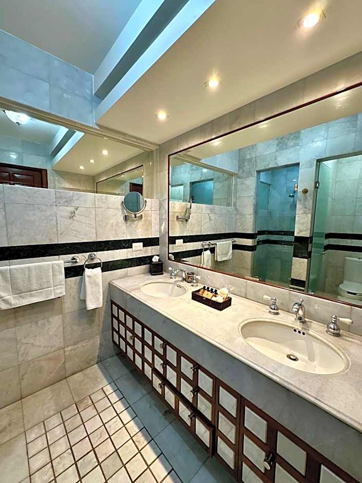 Hotel La Mansion del Sol