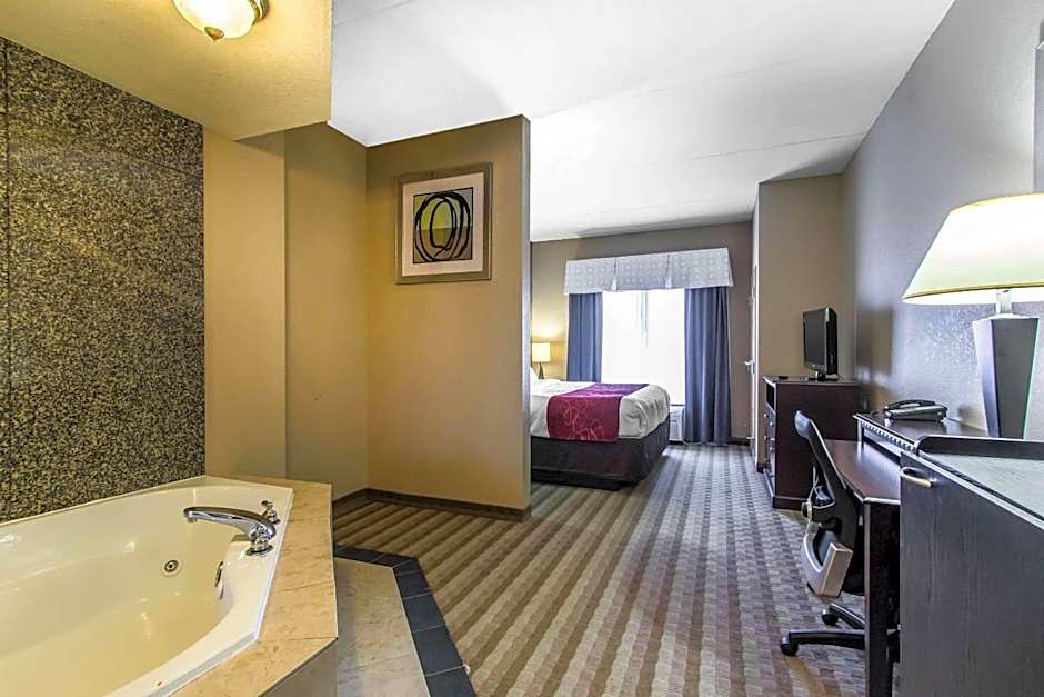 Comfort Suites Smyrna - Nashville Area