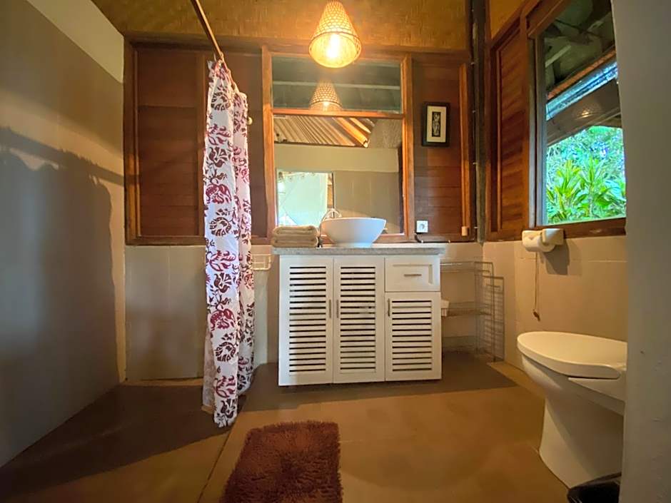Babahan Farmstay