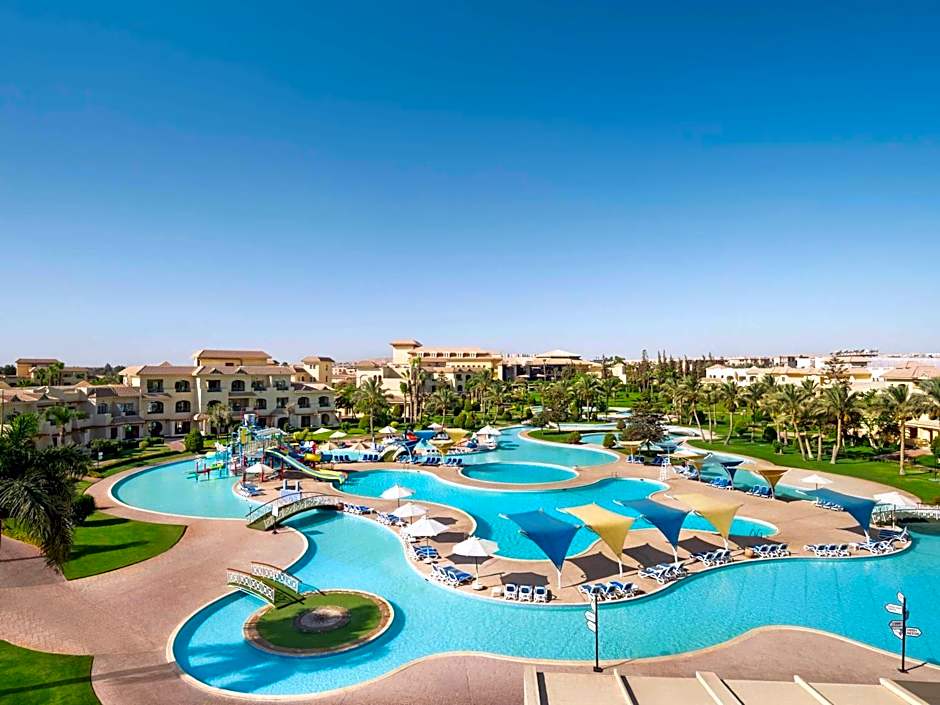 Mövenpick Cairo Media City
