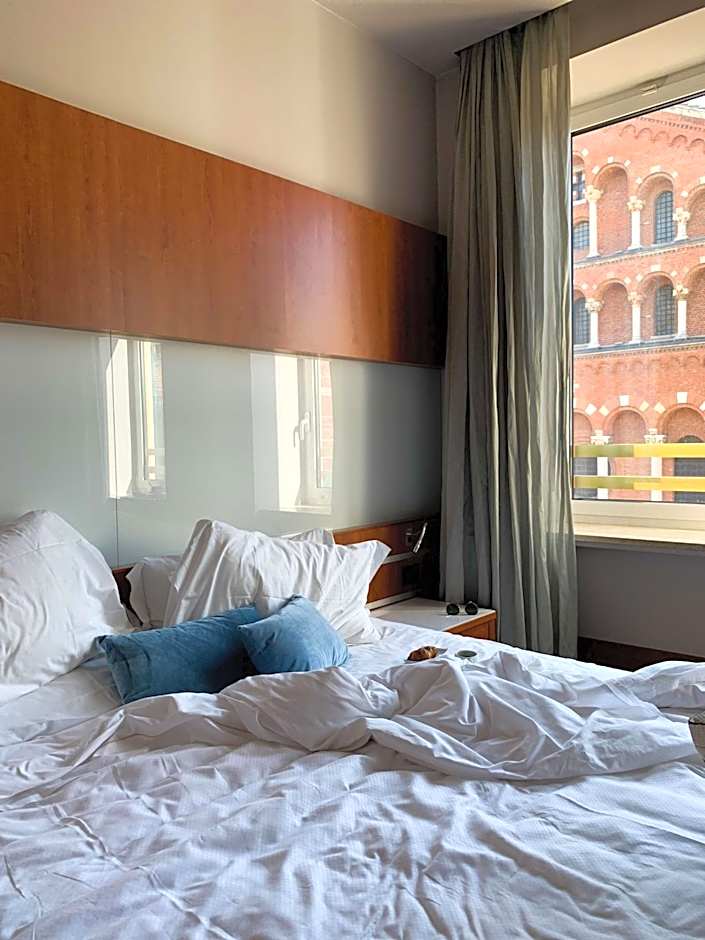 Best Western Hotel Madison