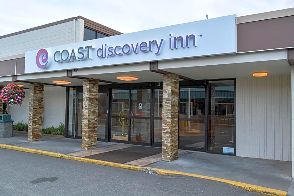 Coast Discovery Inn