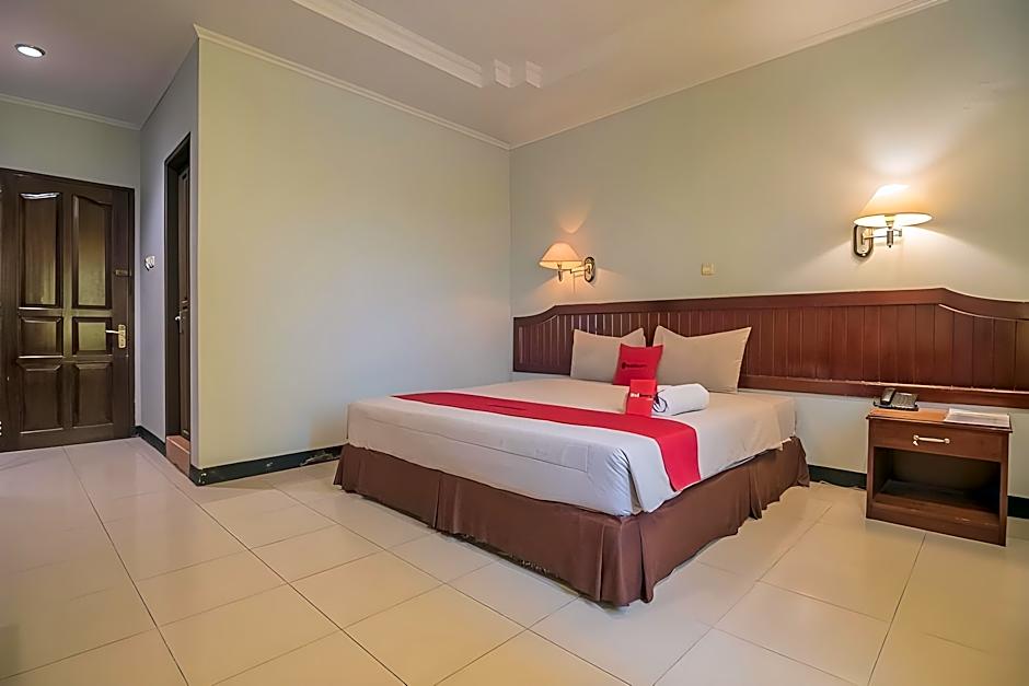RedDoorz Syariah @ Grand Taufiq Tarakan