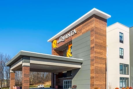 La Quinta by Wyndham Aberdeen-APG