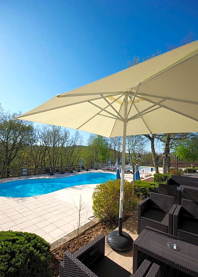 Résidence Souillac Golf & Country Club