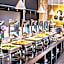 Atour Hotel Wenzhou Airport Olympic Center Metro Station