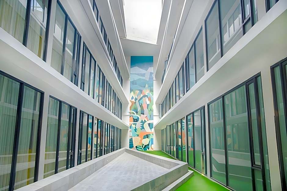 Horison Trunojoyo Batu Malang