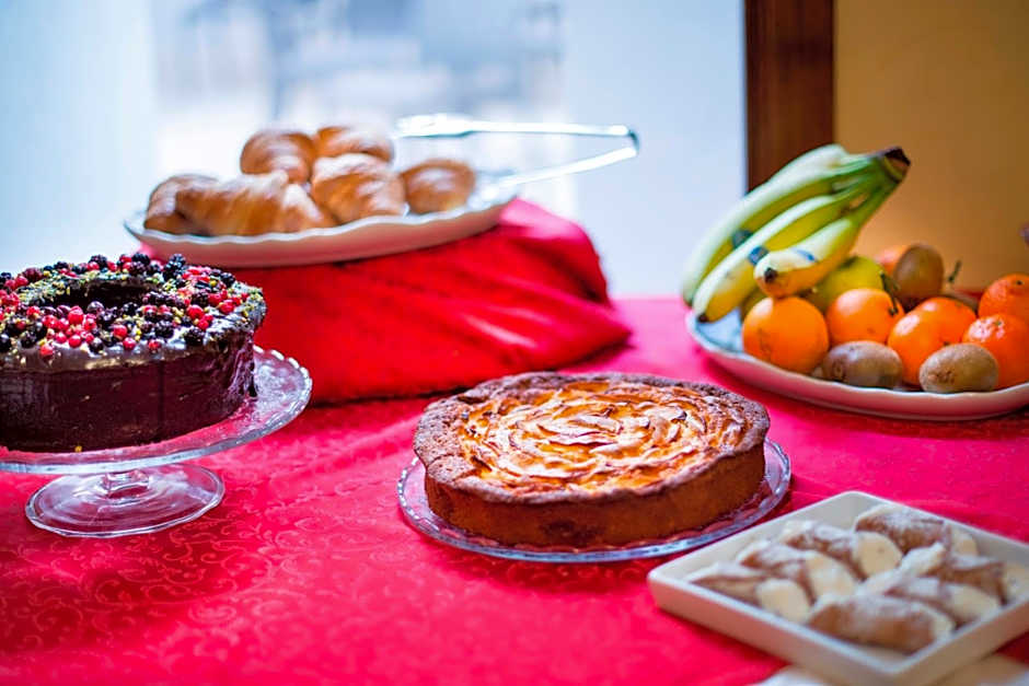 Hotel Centrale Spa & Relax