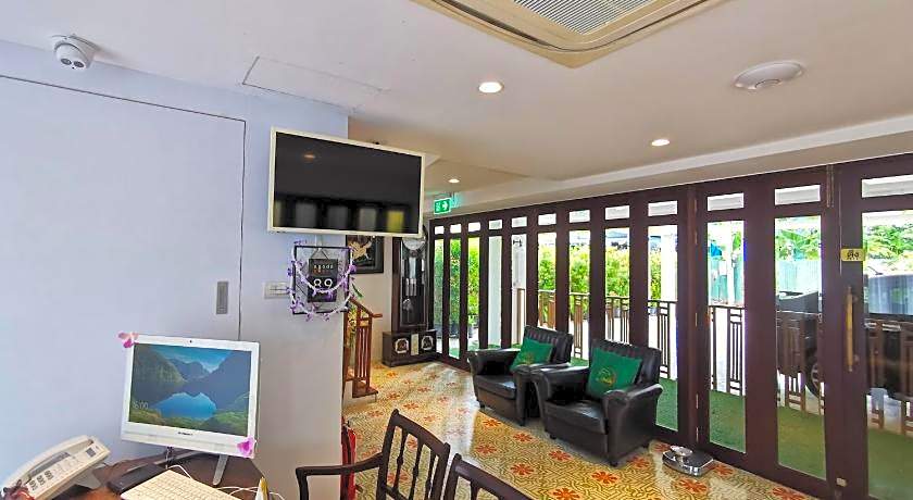 Lertnimit Boutique Hotel