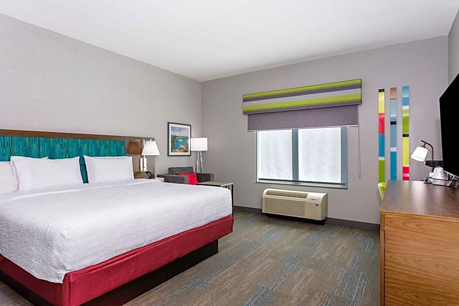 Hampton Inn by Hilton Ocoee Orlando