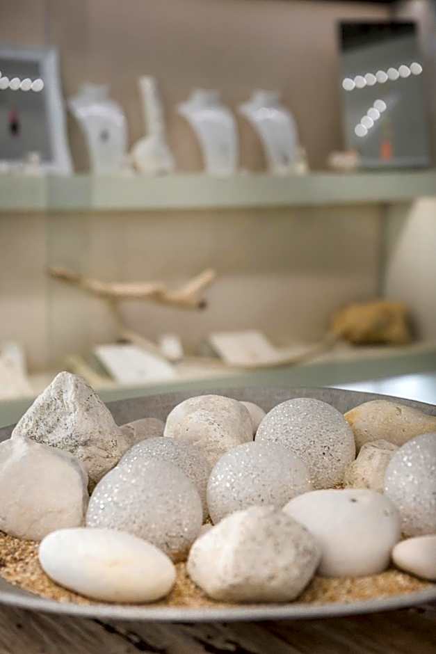 Captain's House Hotel