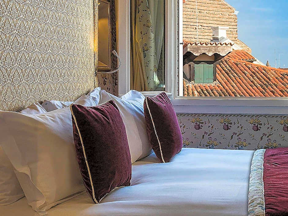 Hotel Papadopoli Venezia - Mgallery Collection