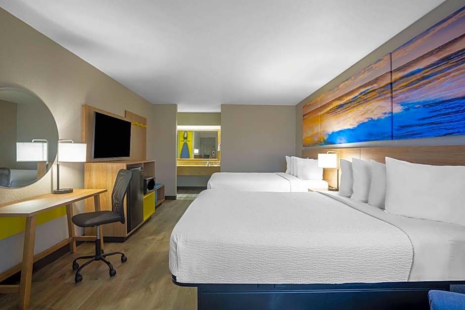 Days Inn by Wyndham Lonoke