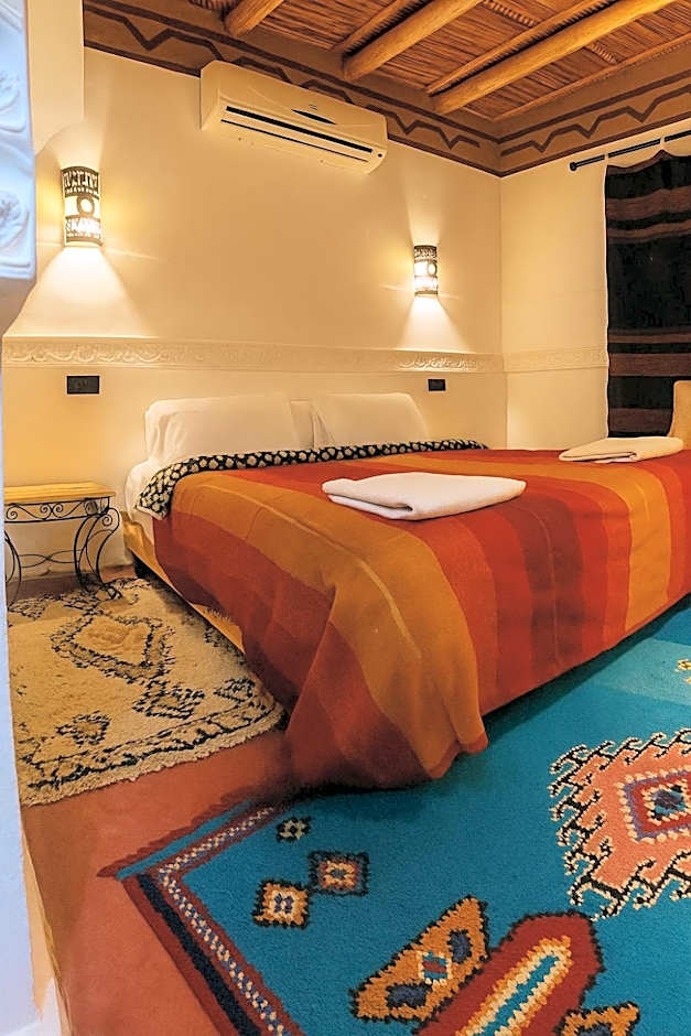 Auberge La Fibule Du Dades