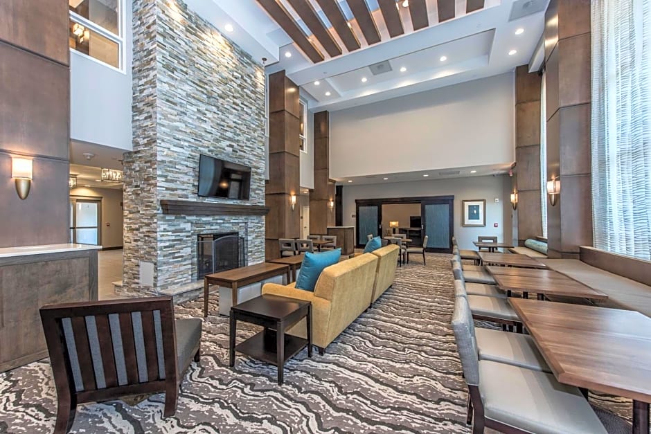 Staybridge Suites By Holiday Inn Charleston - Mount Pleasant By IHG