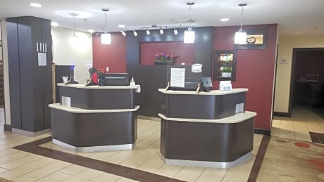 Clarion Pointe Lake Jackson - Clute