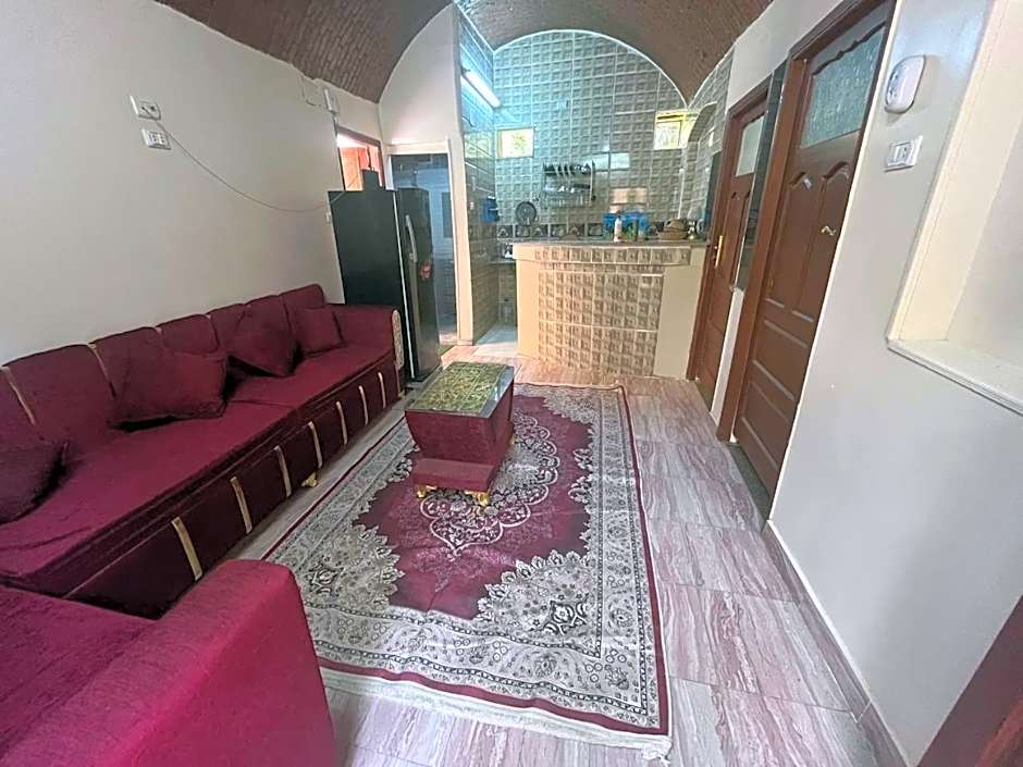 Hamd Nubian Guest House