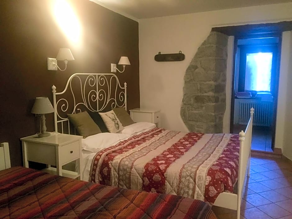 Casa Benassi ,Room&Suite , con zona benessere