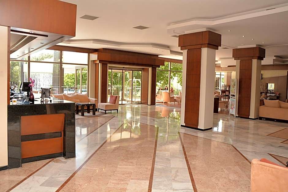 Anemon Kent Ege Otel