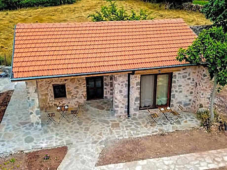 Dedehan Retreat Otel