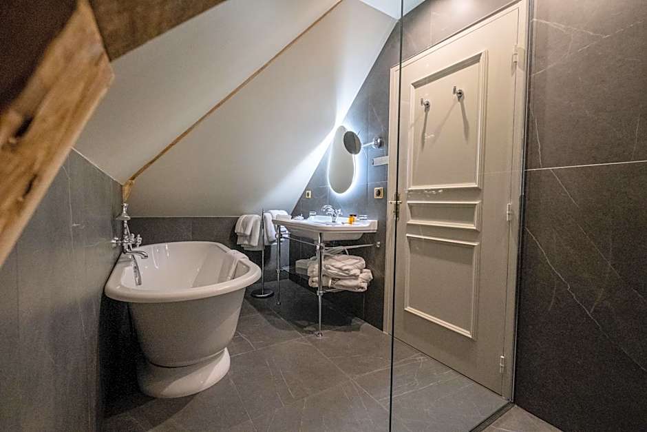 Hôtel du cirque et de la cascade