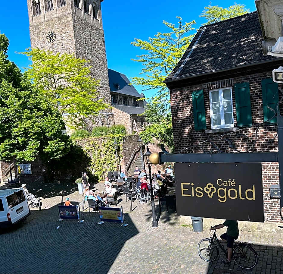 Pension Café Eisgold